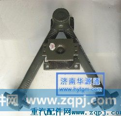 V型推力杆总成AZ9725521272