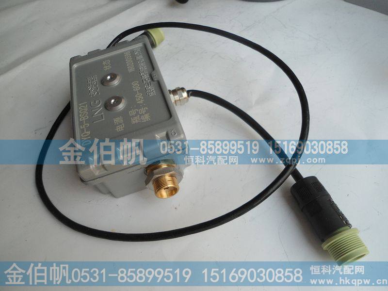 成都兰石 变送器 DYQ-5 450L 500L LNG 气瓶配件,成都兰石 变送器 DYQ-5 450L 500L LNG 气瓶配件,济南金伯帆汽车配件有限公司