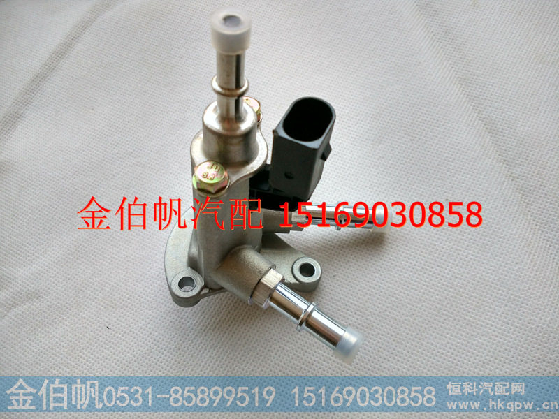 ,尿素喷嘴,济南金伯帆汽车配件有限公司