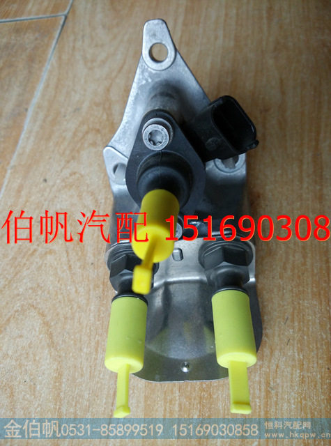 612640130089,尿素喷嘴，博世2.2尿素喷嘴,济南金伯帆汽车配件有限公司