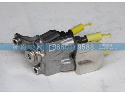 612640130089,尿素喷嘴,济南杰诚汽车配件有限公司