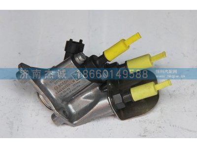 612640130089,尿素喷嘴,济南杰诚汽车配件有限公司