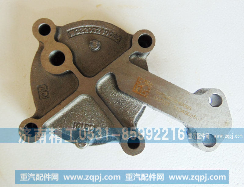 WG2203240005油泵总成