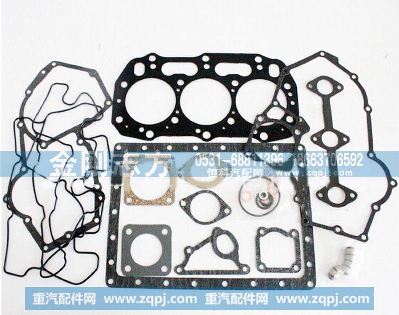 ,帕金斯U5LC0018 大修包 修理包 垫片,济南金刚志方商贸有限公司