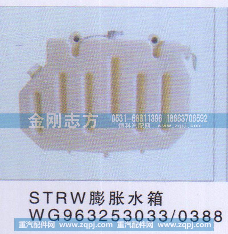 WG963253033-0388,STRW膨胀水箱,济南金刚志方商贸有限公司