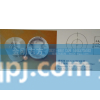 C6205312190 4089968,康明斯B3.3 2190T活塞,济南金刚志方商贸有限公司