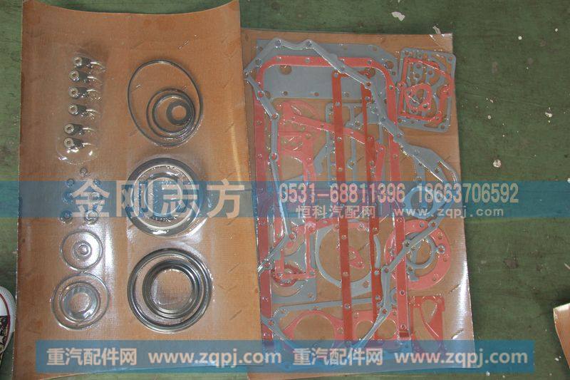 ,东风康明斯6L系列修理包,济南金刚志方商贸有限公司