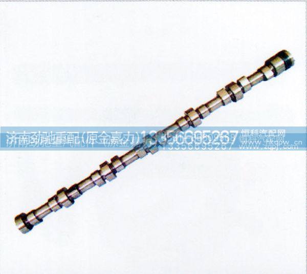 凸轮轴61560050004（615）济南劲驰（金嘉力）