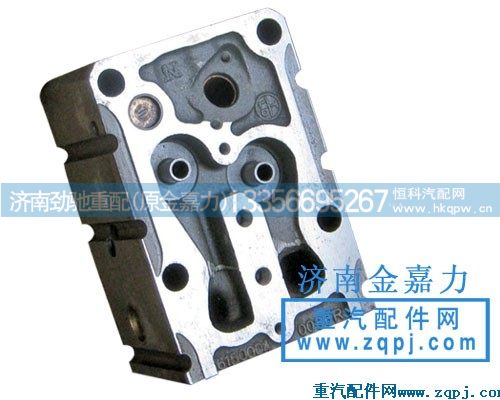 气缸盖61500040099