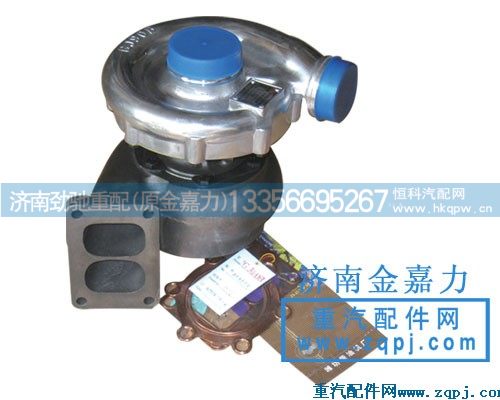 STR增压器(90B、90C)