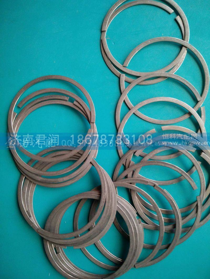 200V98701-0120,排气管密封环,济南君润汽配有限公司