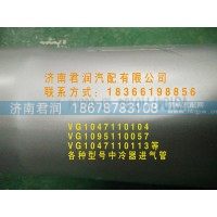 VG1047110113 中冷器管