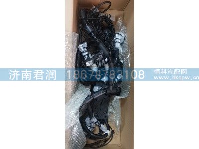 810W25436-6161,MC07H线束总成(J5G）,济南君润汽配有限公司