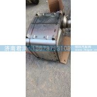 1004210507   潍柴WPSCR-002 消声器