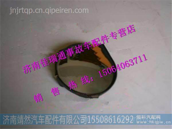 重汽豪沃HOWO轻卡配件下视镜 图1