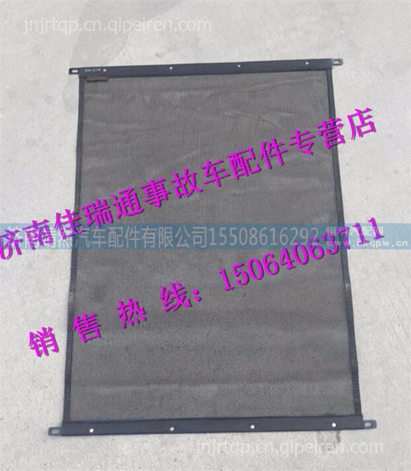 陕汽德龙X3000防虫网总成 