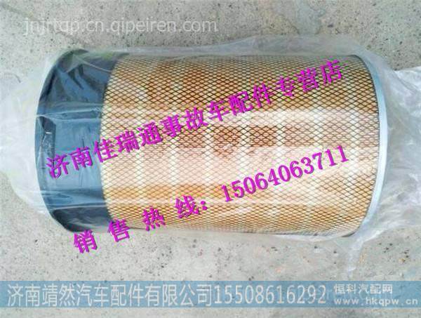 陕汽德龙X3000空滤替芯 /SZ919000918