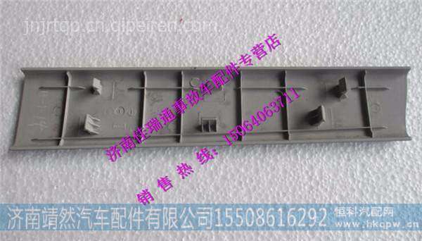 陕汽德龙F3000车门扶手外板DZ13241330131 /  DZ13241330132