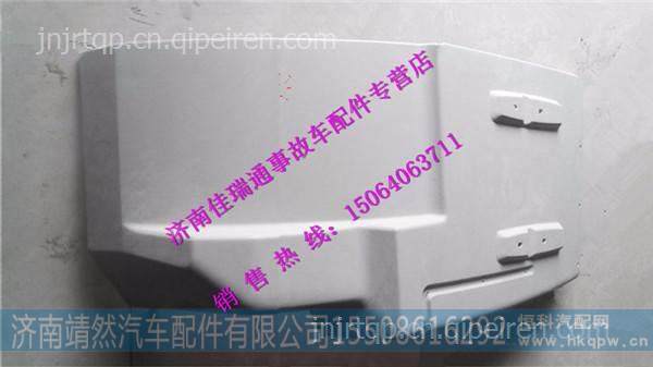陕汽德龙X3000后翼子板DZ14251230021    /DZ14251230022