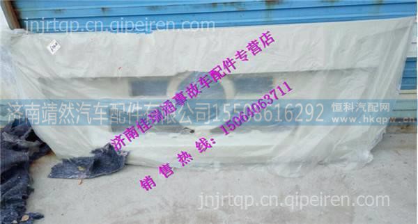 陕汽德龙X3000驾驶室面罩 /DZ14251110011
