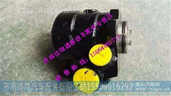 陕汽德龙新M3000转向泵 /DZ96189470903