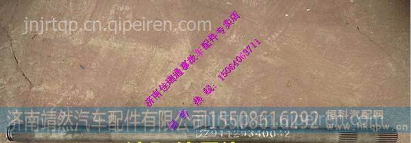 陕汽德龙M3000半轴 /DZ9112934004