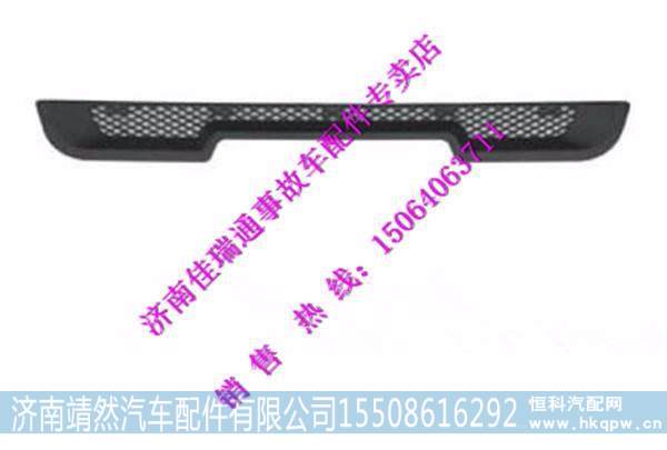 陕汽德龙M3000保险杠中网 /PW10G /28-03012