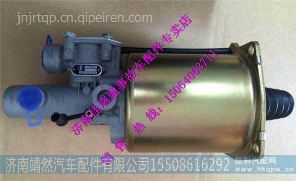 陜汽德龍M3000離合助力泵 /DZ911230178