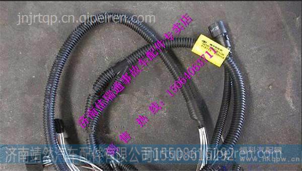 陕汽德龙M3000右前部线束 / DZ95189772108