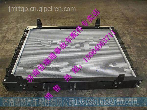 陜汽德龍M3000原廠散熱器總成 /DZ96259532021
