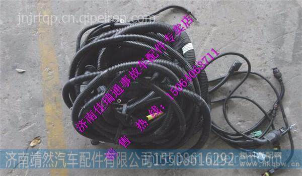 陕汽德龙新M3000变速器底盘线束 /DZ96319775471