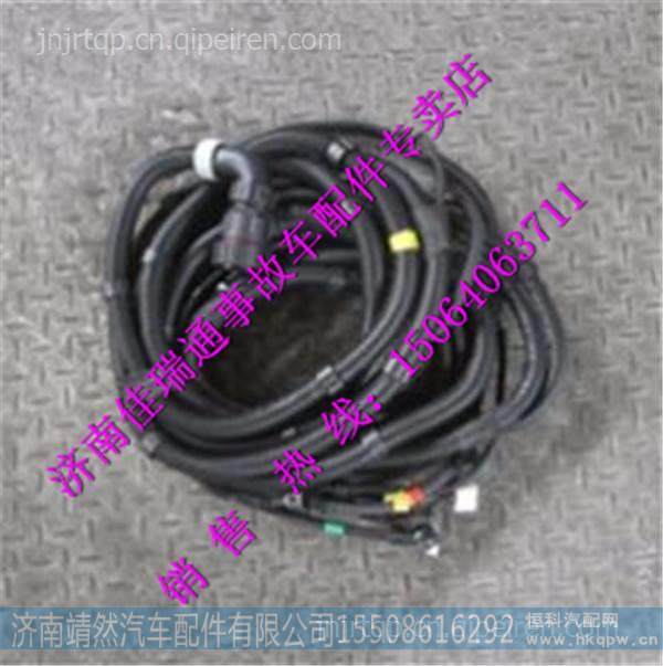 陕汽德龙新M3000车架线束 /DZ96259773065