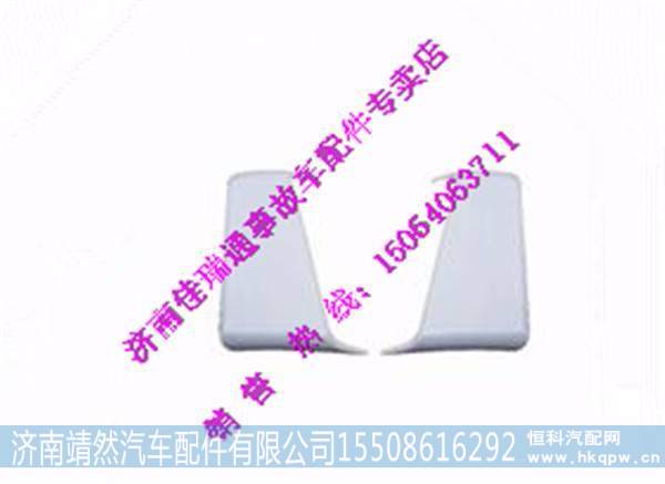 陕汽德龙新M3000导风罩DZ15221110020    图1