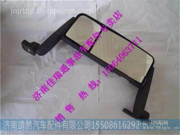 陕汽德龙新M3000倒车镜 