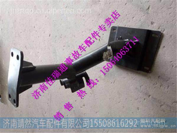 陜汽德龍新M3000右踏板支架 /DZ15221243100
