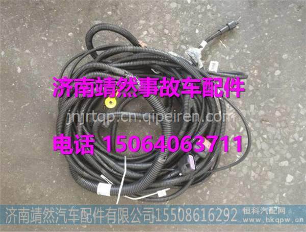 WG1034141102汕德卡C7H天纳克7.0后处理线束 