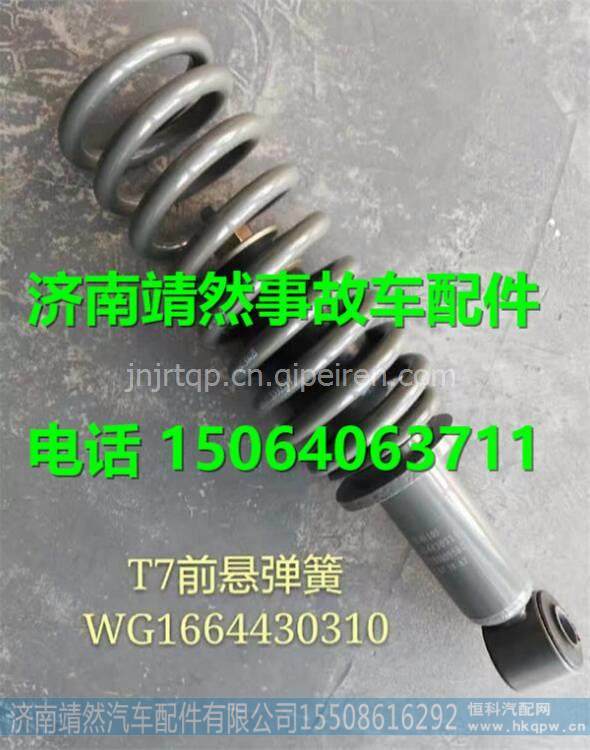 WG1664430310,,济南靖然汽车配件有限公司