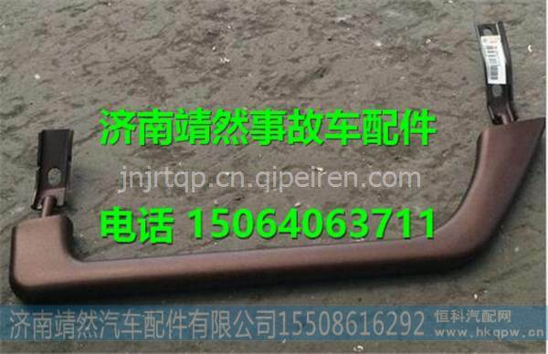 重汽新斯太尔D7B右车门拉手总成  / WG1684337024