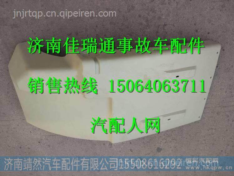 陕汽德龙X3000左挡泥板 / DZ14251230033