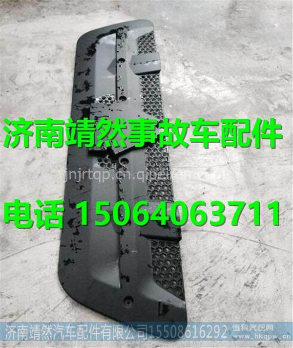 重汽新斯太尔D7B面罩格栅 图1