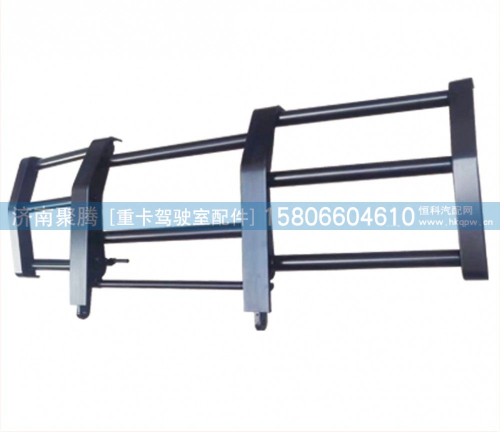 TH7\T7\TX\C7驾驶室保险杠