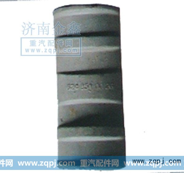 奔驰后钢板盖板（双卡）
