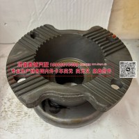 QT458S1-2502170 青特 QT458 弧形贯通突元 贯通桥输出凸缘180*4*39*110 φ71×9 φ76×22