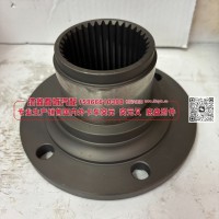 二轴突元109604911二轴法兰、输出法兰180*4*34*95Φ79~85