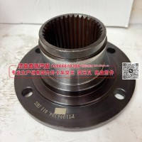 PT 1096304.011北奔原厂二轴突元 二轴输出法兰180*4*34*85Φ80~85