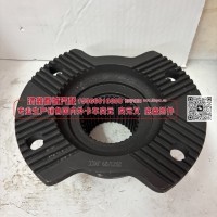 AK25021501MF1后桥角齿突元 原厂 180*4*34*84Φ75~Φ85