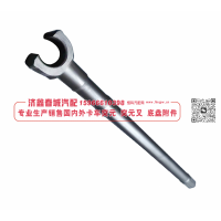 4310-2304064 half shaft(1007MM) 半轴【专业生产销售国内外卡车 突元 突元叉 底盘附件】