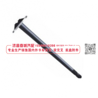 53229-2403069 axle shaft  半轴【专业生产销售国内外卡车 突元 突元叉 底盘附件】