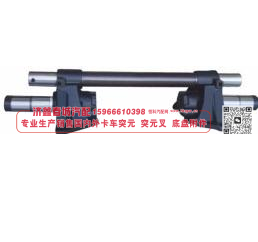 65115-2918050 Balance shaft 平衡轴【专业生产销售国内外卡车 突元 突元叉 底盘附件】/65115-2918050