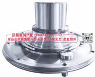 55571-1802211 Flange 凸缘 突元【专业生产销售国内外卡车 突元 突元叉 底盘附件】/55571-1802211